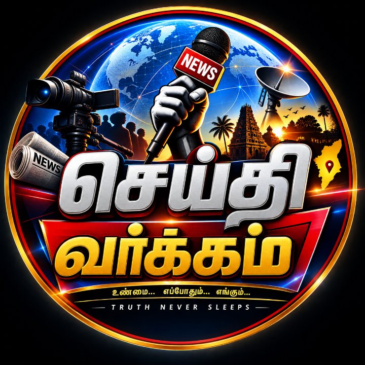 Vinudass Seithi Varkkam