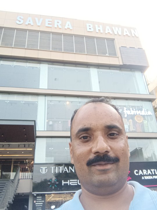 रफीक खान