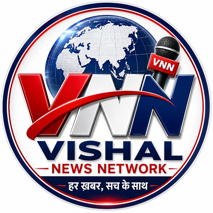 Vishal News Network (vnn)
