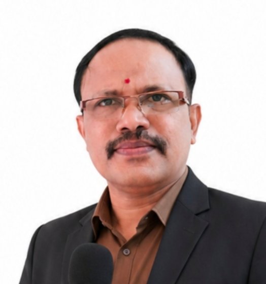 Press Narashimha swamy SN