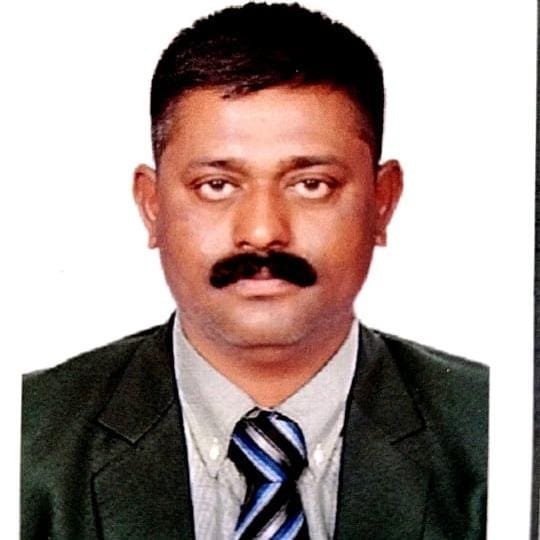 Mohammad Imtayaz Shaikh