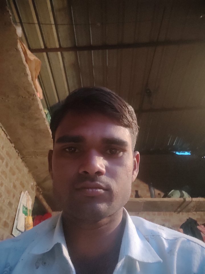 Rohit Kumar Ahirwar