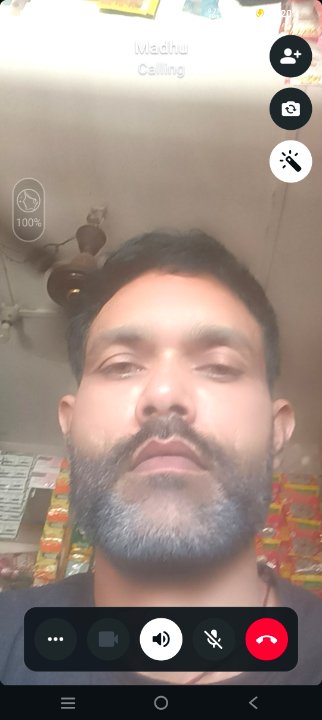 Mohan chauhan