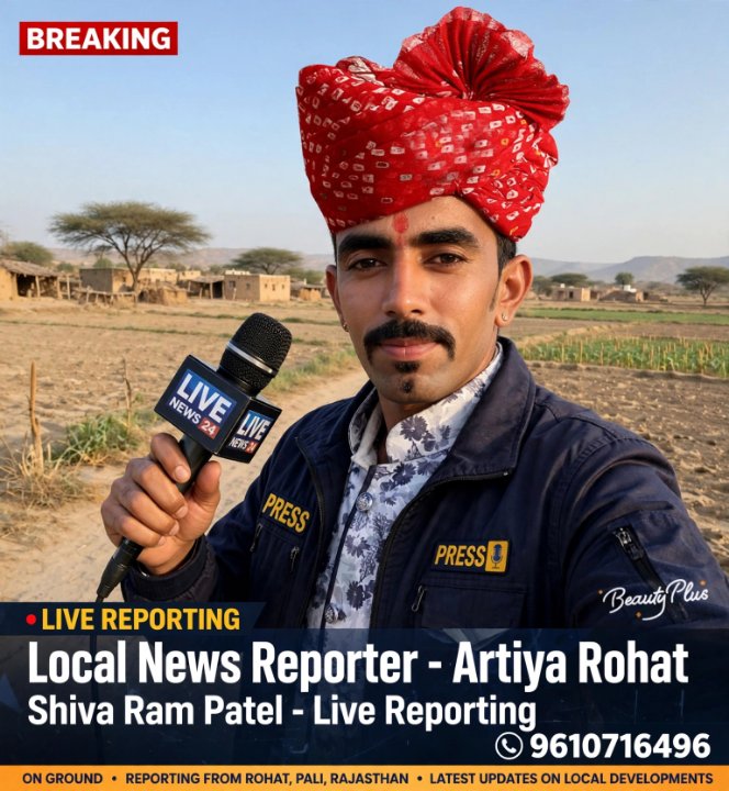 Shiva Ram Patel