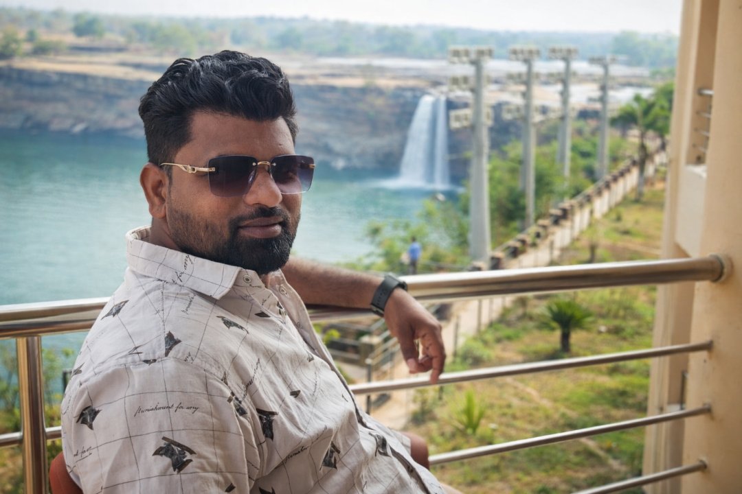 Tokeshwar sahu