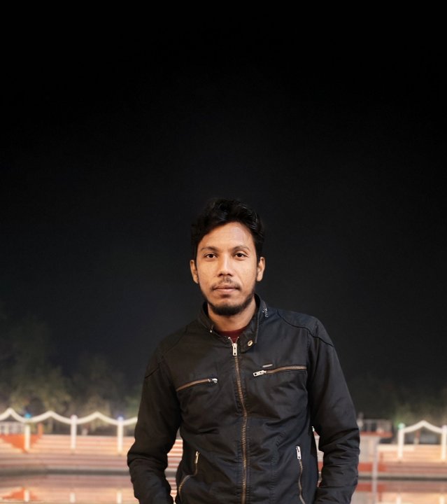 Vishaal