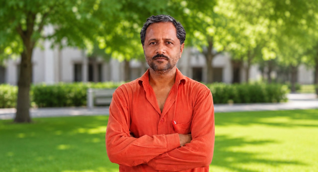 Rajkumar Ashq