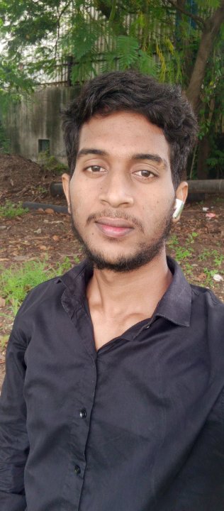 Raushan Kumar