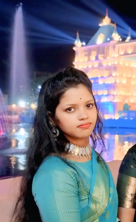 Jhuma Dutta