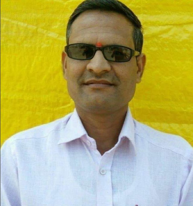 Vishwanath Deshmukh