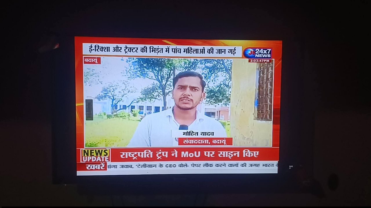 MOHIT YADAV