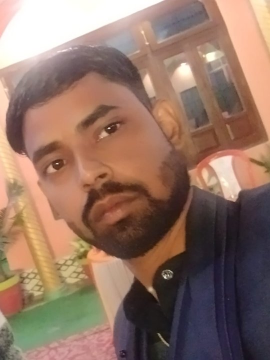 Arun Sharma