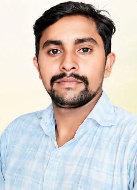 MANOJ PASWAN