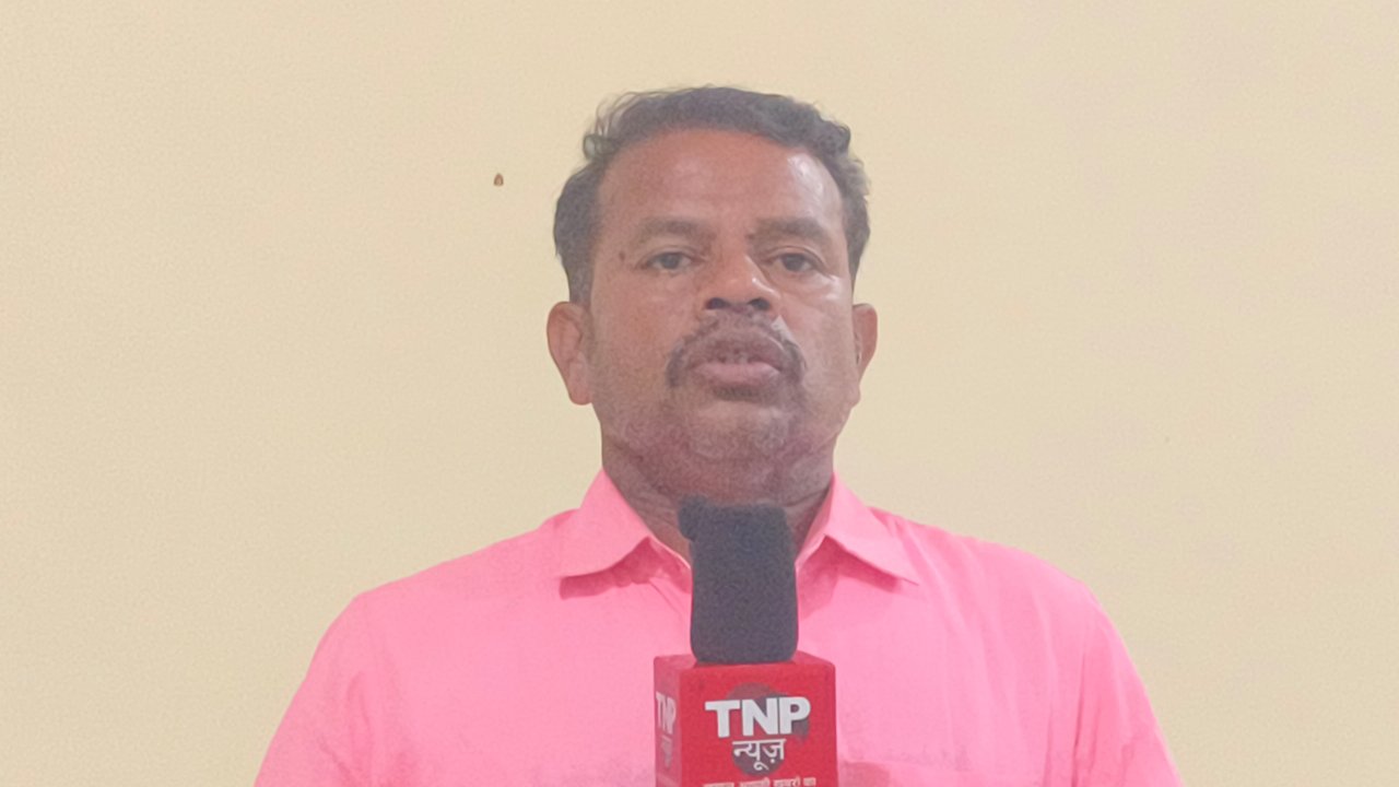 Hari singh Thakur