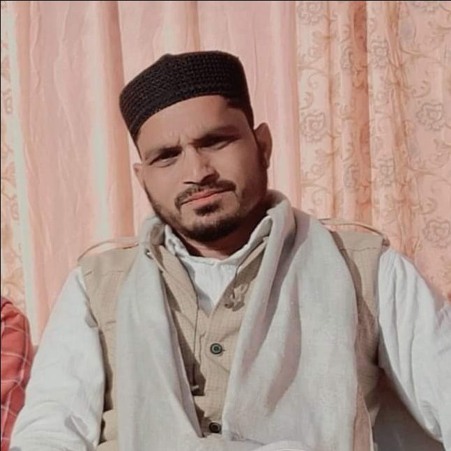 Aashik Huseen