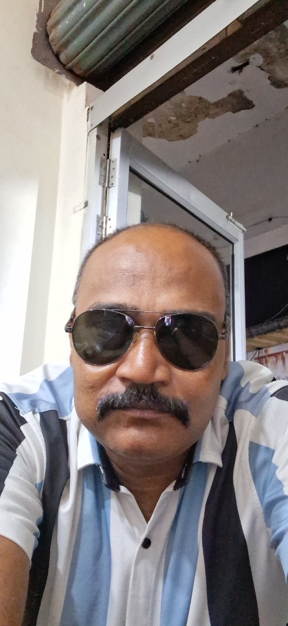 Gaurav Mishra patrakaar