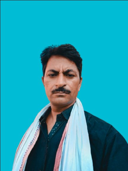 Yatendra Kumar Sengar