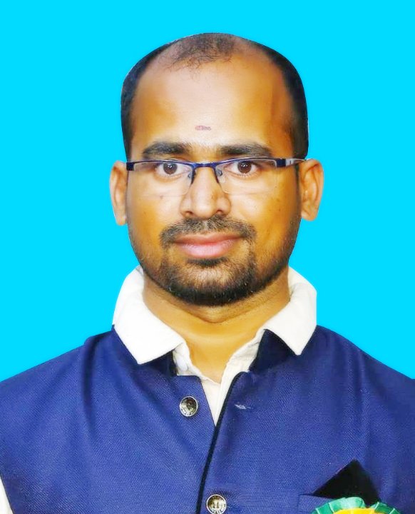 Master Narender
