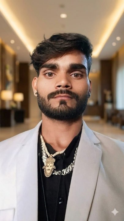 Aashiq Nayak kannoaj