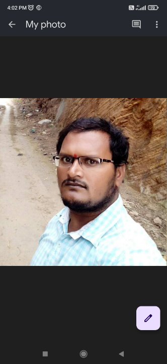 శ్రీరామోజు కనకాచారి