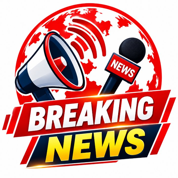 Breaking News