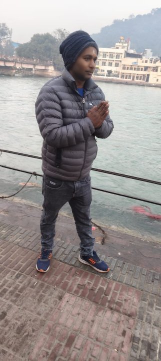 Sanjay Kumar