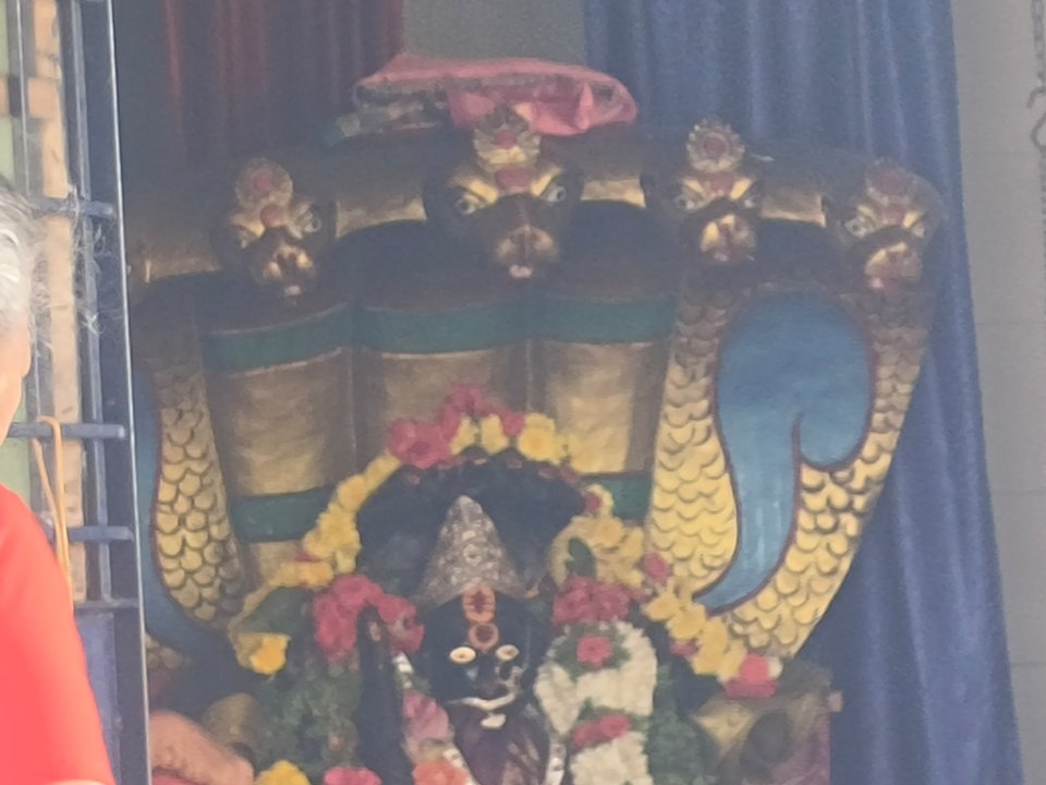 Gangamma