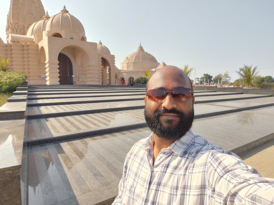 पत्रकार अनुराग जायसवाल