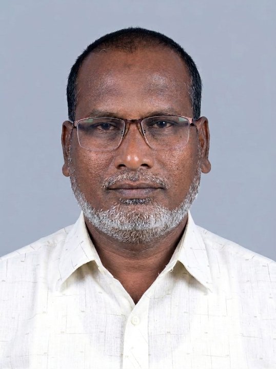 Rachakonda Balabikshapath