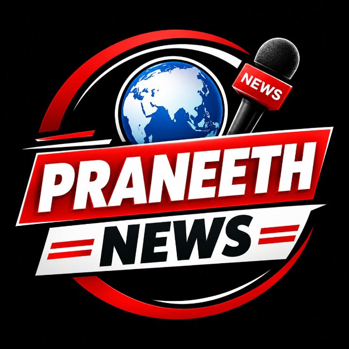 Praneeth 