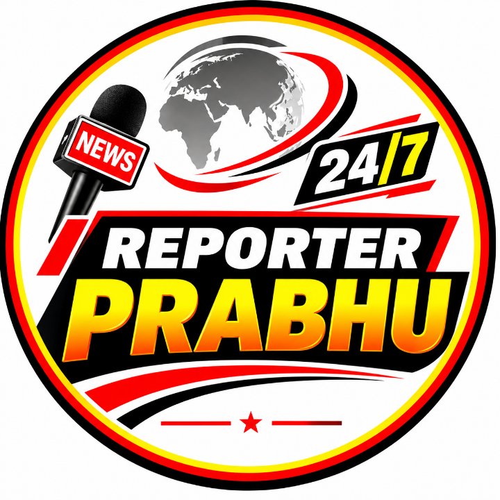 Reporter Prabhu