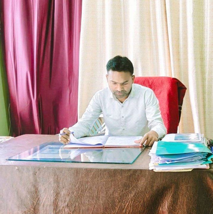 Roshan Kapse