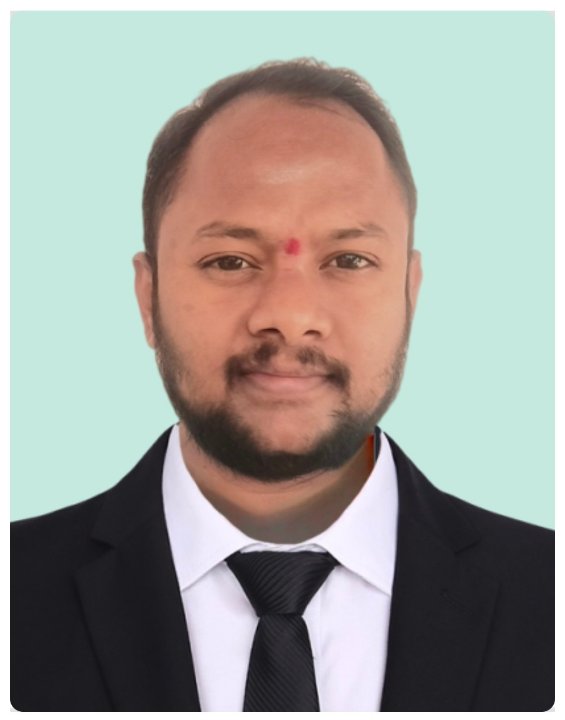 Goddendla Madhusudhan