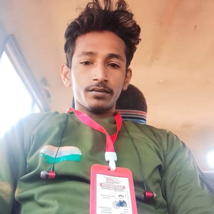 Abhishek ranjan