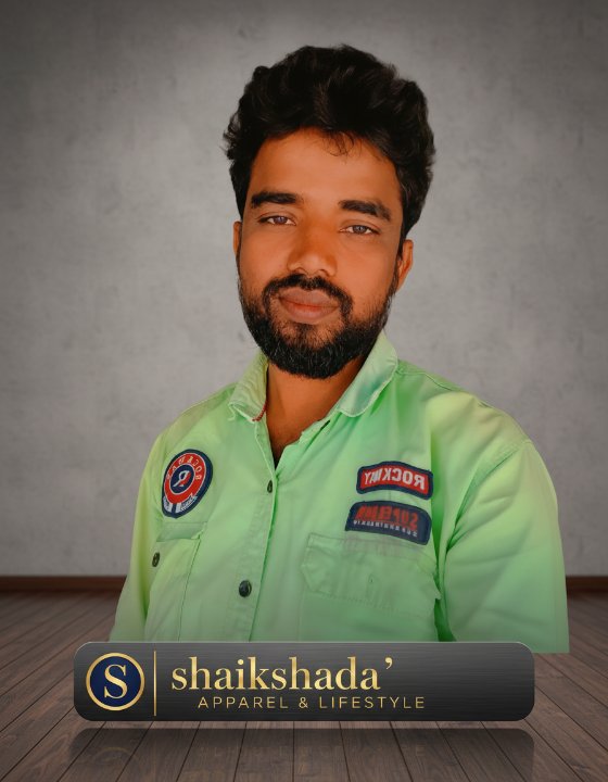 Shaikshada