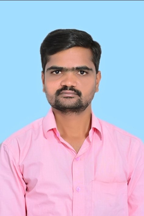 Shivayogi M V