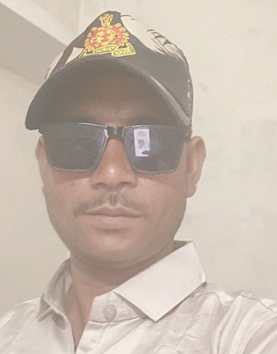 Anil Kumar Rawt