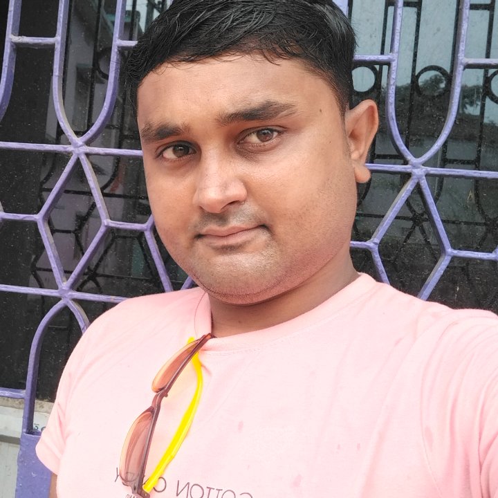 Ashish Kumar Thakur 