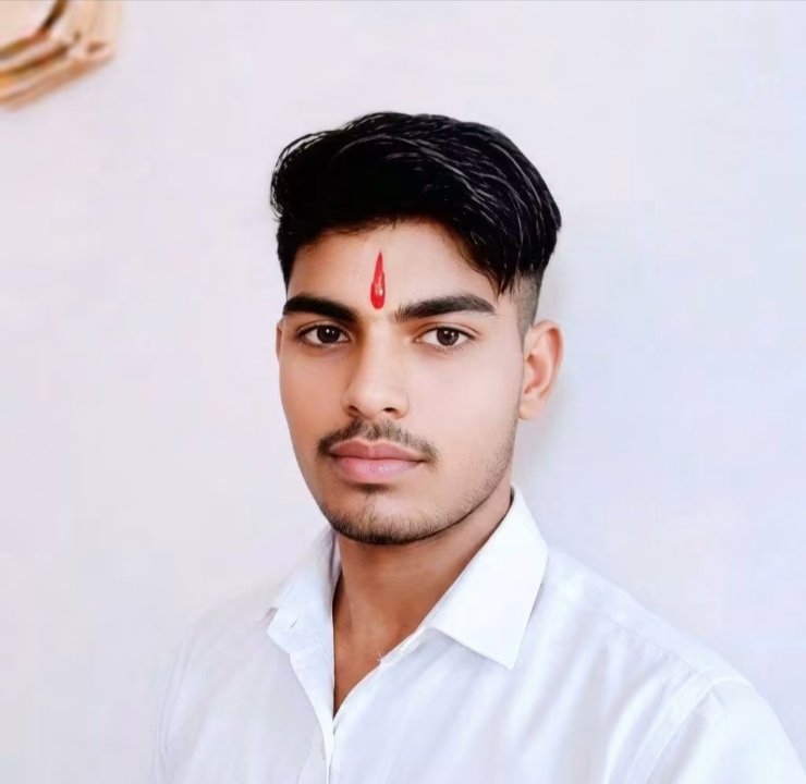 सुजीत कुमार