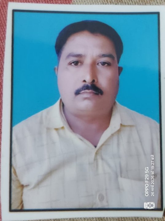 Ashok Namdev