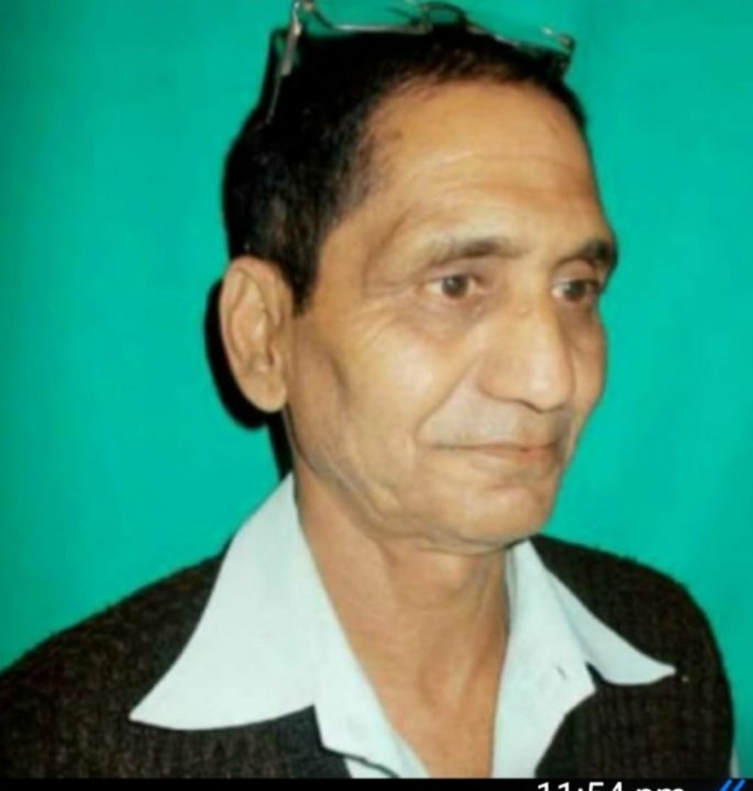 SARFRAZ KHAN
