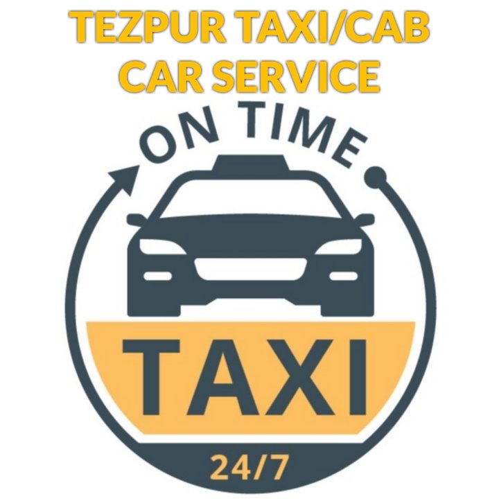 Tezpur Taxi Cab Car Service