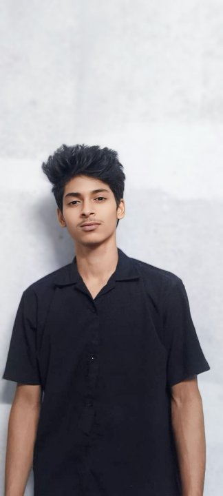 Manas bhuyan