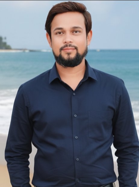 MAHAMAD WALI QURESHI