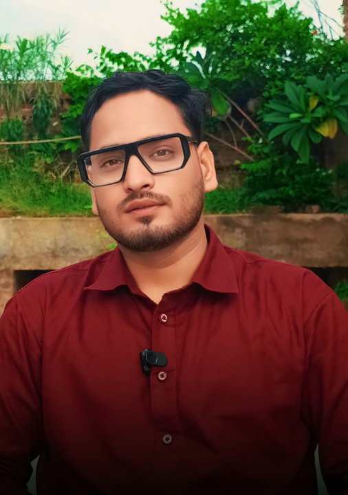 M. Janib -Jaswant Nagar