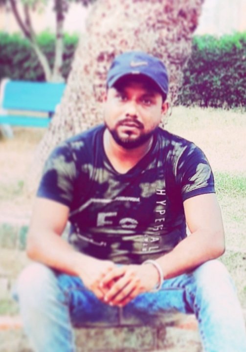 SK SANOWAR ALI