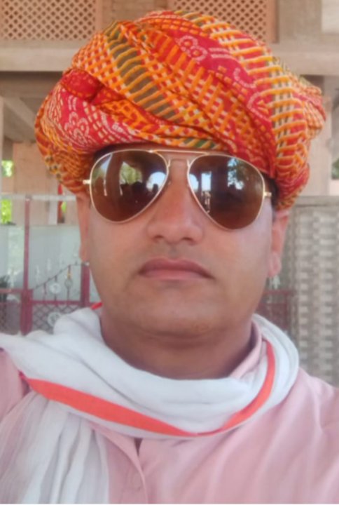 Rajkumar पत्रकार