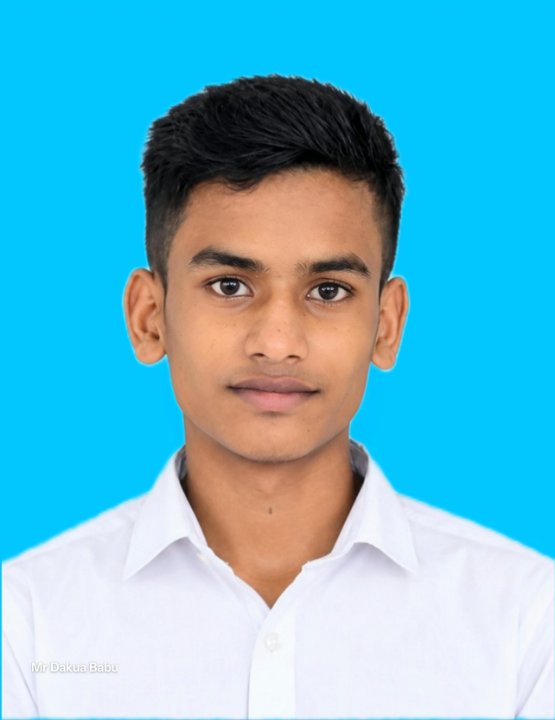 Sanatan Dakua