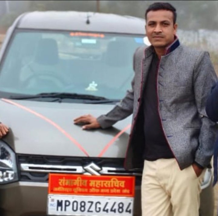 Rohit saxena