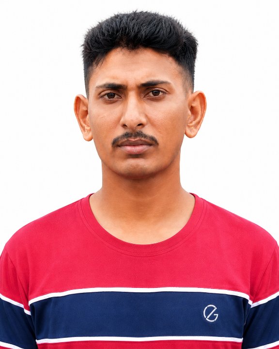 Babar Ali